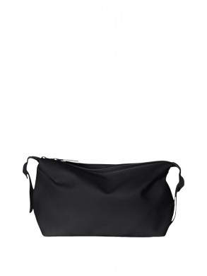 Hilo wash bag black 