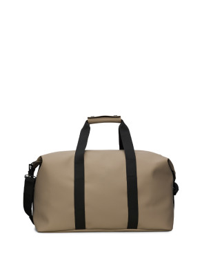 Hilo weekend bag beige 