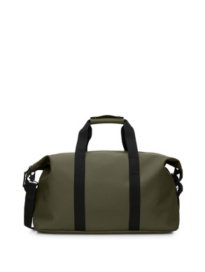 Hilo weekend bag green 