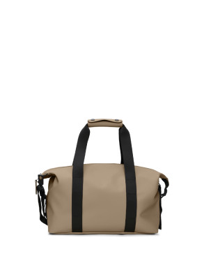 Hilo weekend small bag beige 