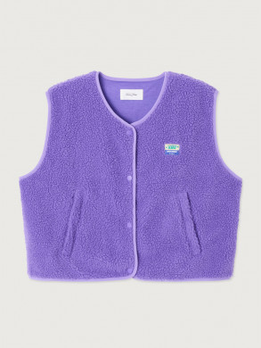 Hok 16b vest purple 