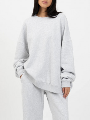 Honey 1.0 sweater grey 