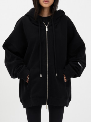 Honey 2.0 jacket black M