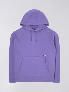 Mood hoodie aster purple 