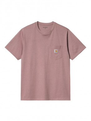 SS hudson pocket t-shirt daphne 