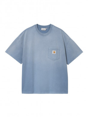 SS hudson pocket t-shirt sorrent 