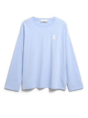 Iconic a fietaa longsleeve soft blue 
