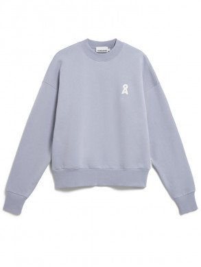 Iconic a alizaa sweatshirt misty morning S