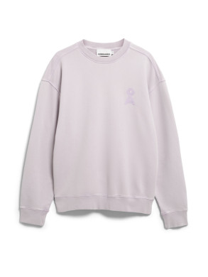 Iconic a gmt dye sweatshirt wedgwood w 