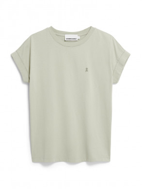 Idaara t-shirt seagreen 
