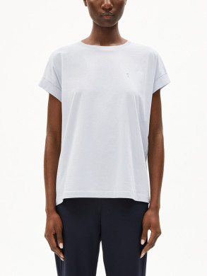 Idaara t-shirt white 