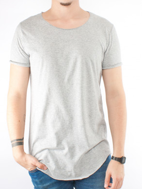 Casual shirt grey 
