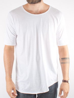 Casual shirt white 