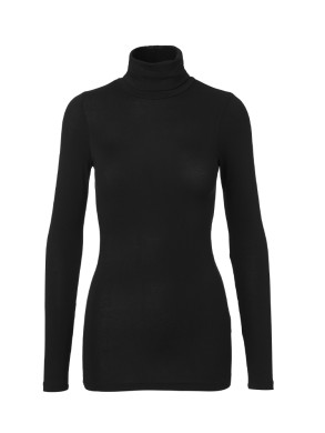 Ina gg basic longsleeve black 