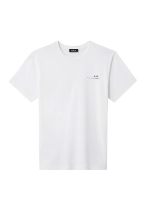 Item standard t-shirt white 