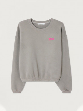 Izu 03a sweatshirt castor vintage 