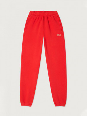 Izu 05b jogger fraise vintage 