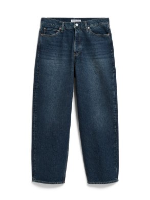 Jaameo baggy jeans moonstone 
