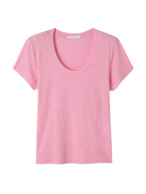 Jac 48 t-shirt bisous vint. 