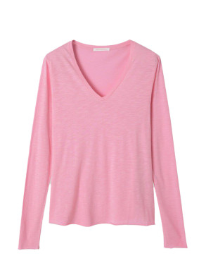 Jac 52v longsleeve bisou vintage 
