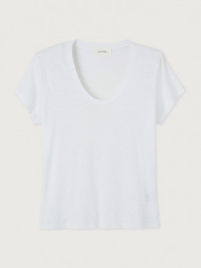 Jac 48 t-shirt blanc 