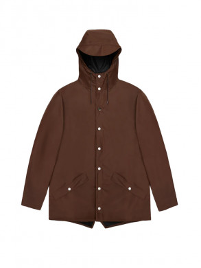Jacket shade 