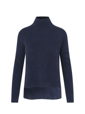 Jade pullover night 