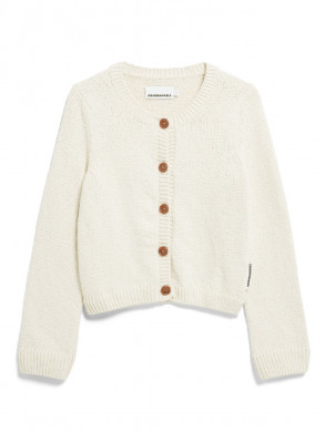 Jamiraa cardigan oatmilk 