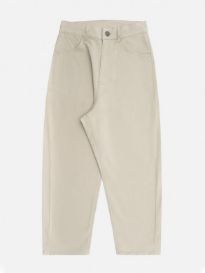 Japan tq pant beige 50