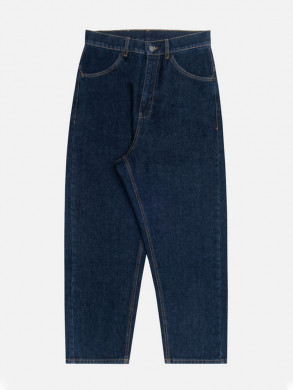 Japan tq jeans zane blue raw 