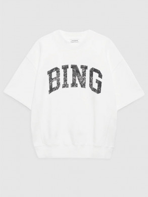 Jay sweatshirt bing off white M