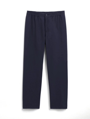Johanson light flex chino dark navy 