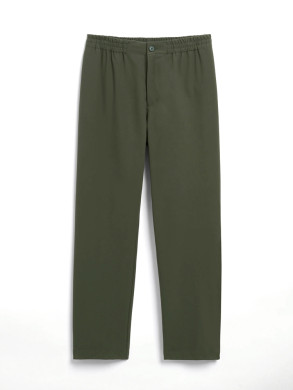 Johanson light flex chino shelter green 