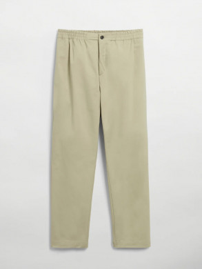 Johanson twill pant sage 