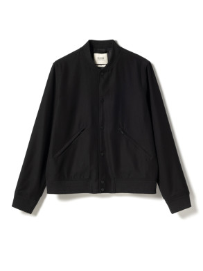 Jorn jacket black 