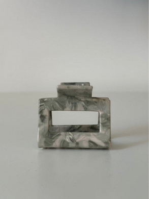 Josefin clip moor green 