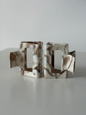 Josefin clip cappucino OS