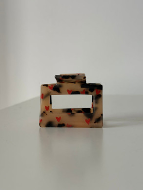 Josefin clip tort amour 