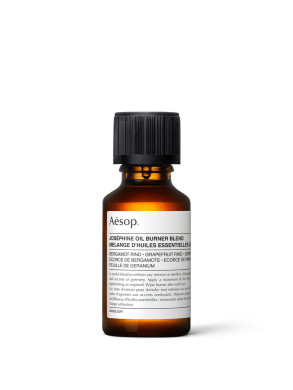 Josephine oil burner blend 