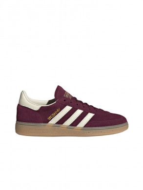 Handball spezial sneaker maroon 