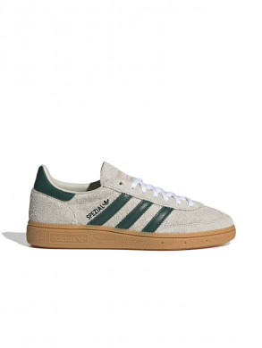 Handball spezial sneaker alumin green 6