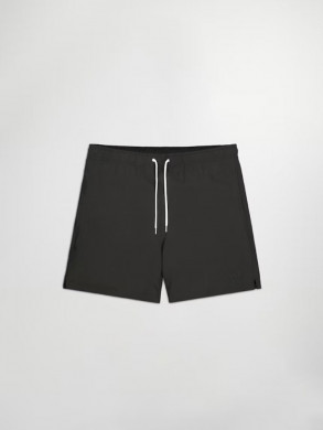 Jules swim shorts black 