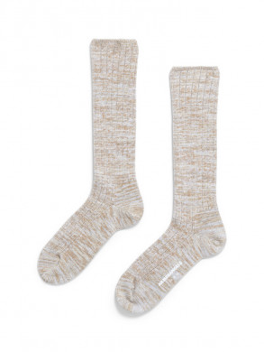 Kaaino socks light oak 