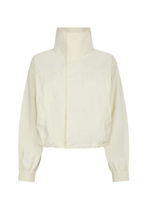 Kaia jacket ivory 