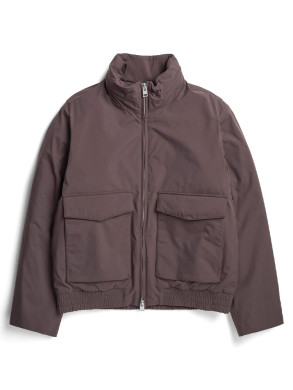 Kastrup gore tex windstopper seal brown XL