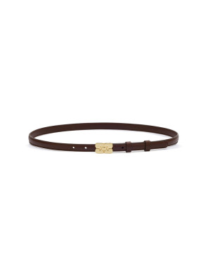 Kat belt small chicory coffee 