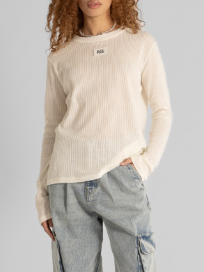 Kate top white M