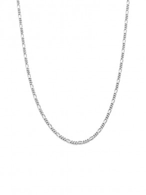 Katie necklace silver 