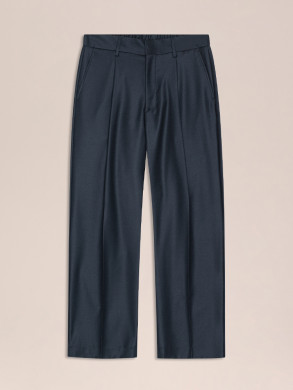Kay 10052 pant deep navy 