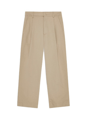Kay 1420 pant desert khaki 